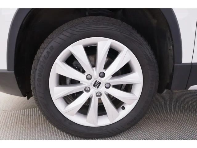 Seat Ateca 1.5 TSI DSG