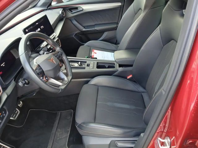 Cupra Formentor DSG VZ e-Hybrid