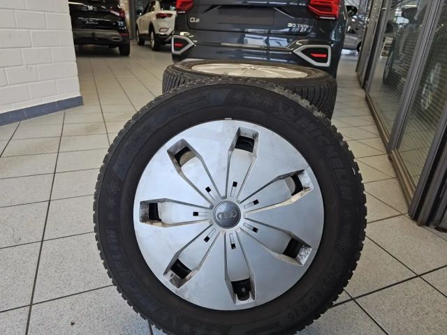 Audi Q2 Kamera,PDC,Sitzheizung,Matrix-LED