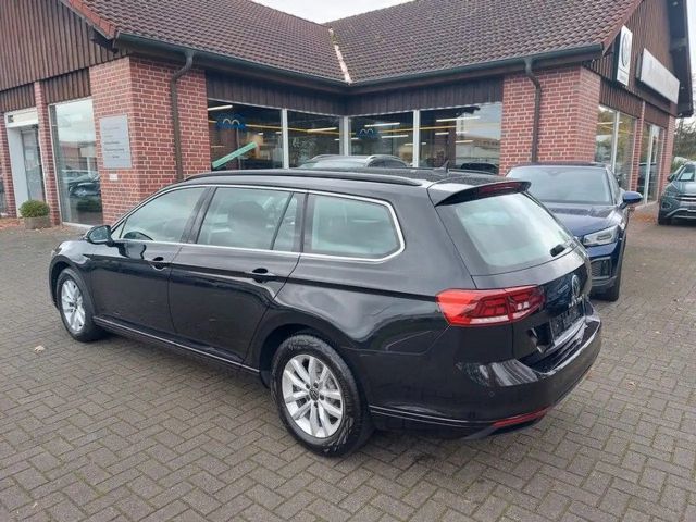 Volkswagen Passat Business DSG Variant