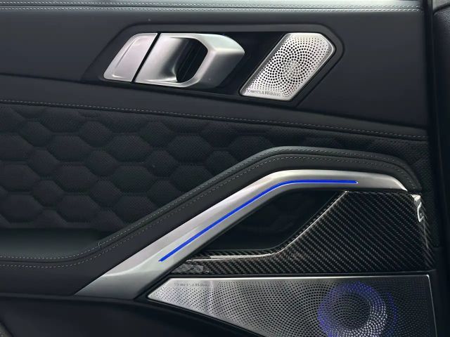 BMW X6 Competition Coupé