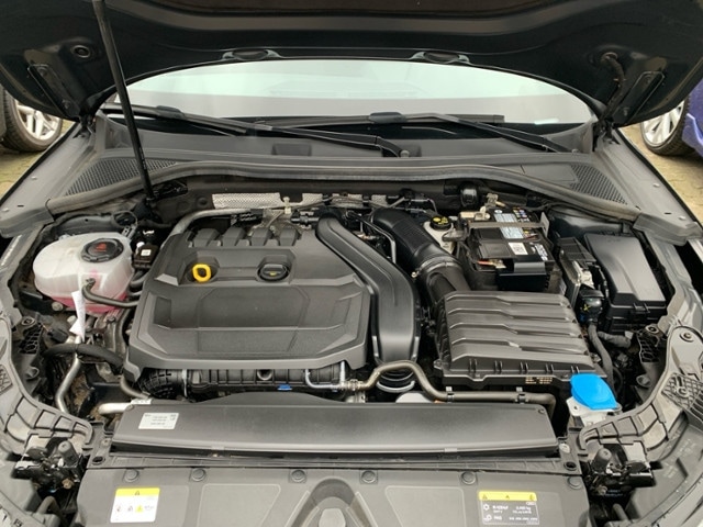 Audi A3 35 TFSI S-Line S-Tronic Sedan