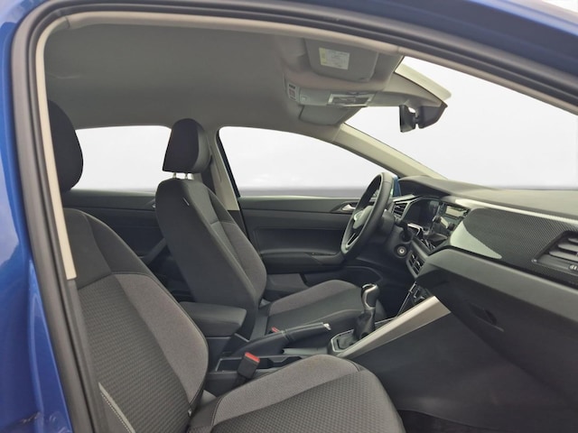 Volkswagen Polo 1.0 TSI IQ.Drive