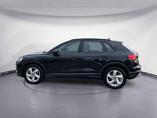 Audi Q3 35 TFSI S-Tronic