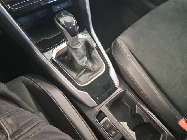 Volkswagen T-Roc 1.5 TSI DSG Style