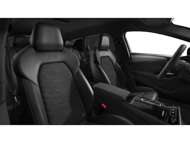 Audi A6 e-tron Avant Performance