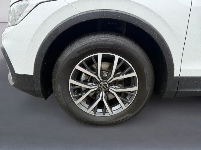 Volkswagen Tiguan 1.5 TSI DSG Life