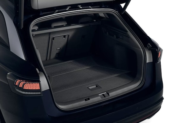 Volkswagen ID.7 Pro Tourer