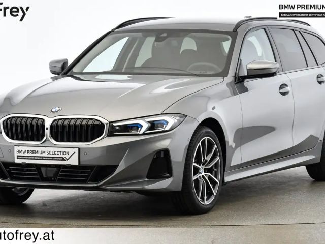 BMW 320 320d xDrive