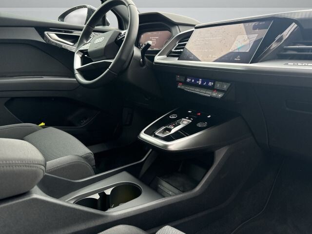 Audi Q4 e-tron Sportback