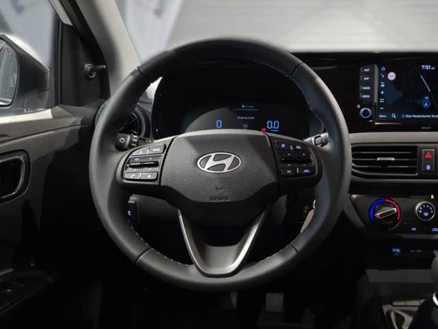 Hyundai i10 1.0 2WD Select