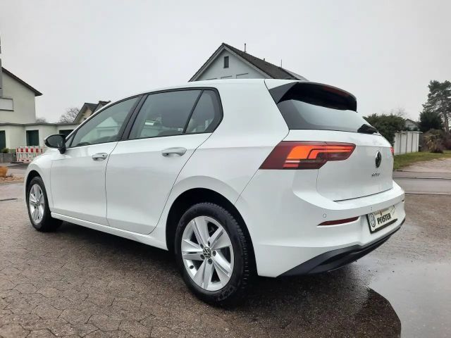 Volkswagen Golf 1.5 TSI Golf VIII Life