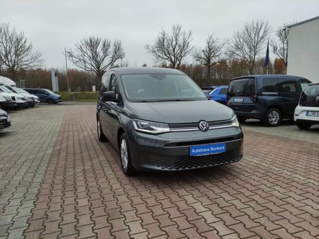 Volkswagen Caddy 2.0 TDI Life