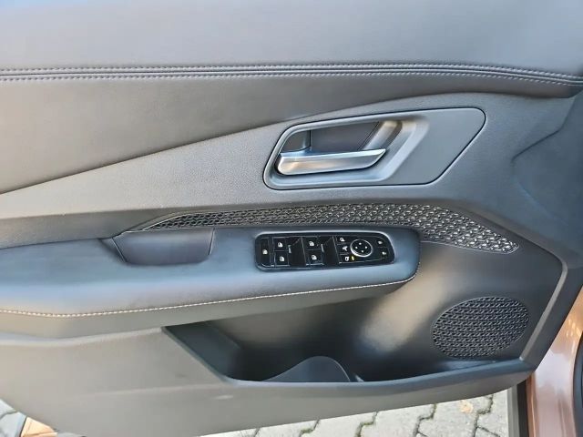 Nissan Ariya Basis 63 kWh/LED/DAB+/ProPilot/22 KW OBC