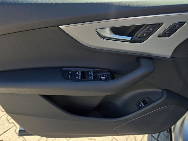 Audi Q7 55 TFSI Quattro S-Line