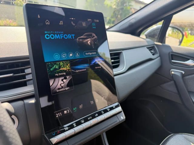 Renault Captur TCe 90 Techno