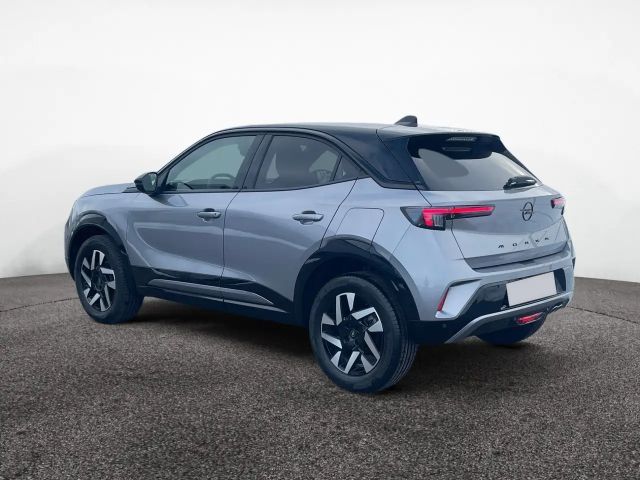 Opel Mokka GS-Line Grand Sport Turbo