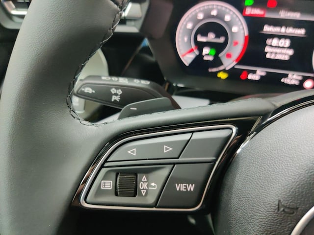 Audi A3 35 TFSI S-Tronic