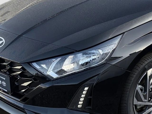 Hyundai i20 T-GDi Trend