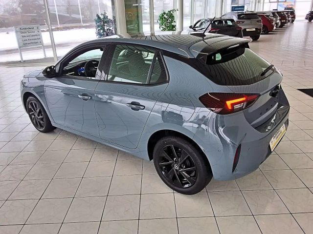 Opel Corsa GS-Line Grand Sport