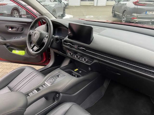 Honda ZR-V 2.0 Advance e:HEV i-MMD