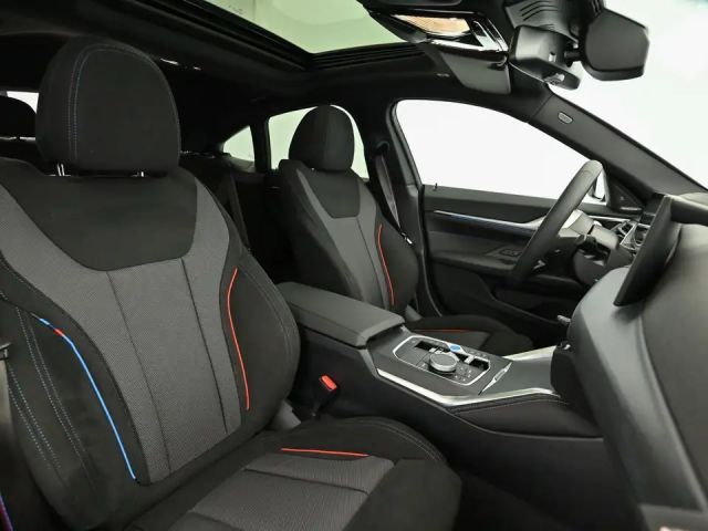 BMW i4 Coupé