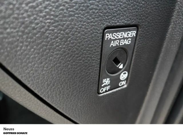 Seat Ibiza DSG FR-lijn