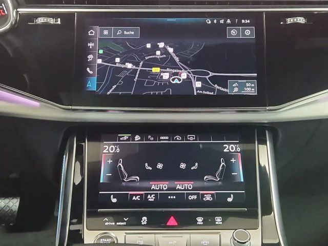 Audi Q7 Business Hybride Quattro S-Line