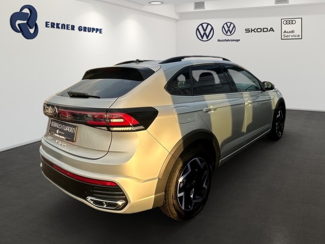 Volkswagen Taigo 1.0 TSI DSG R-Line