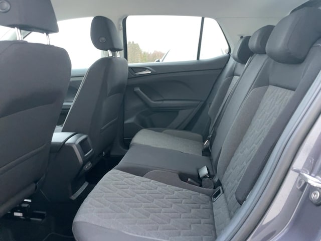 Volkswagen T-Cross APP+DAB+VIRT+ACC+LED+NAVI+PDC+TOTW