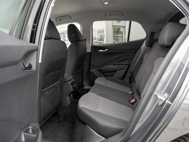 Skoda Fabia 1.0 MPI 5-GANG Kam. Navi KlimaA