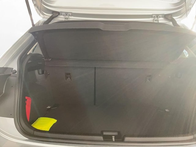 Volkswagen Polo DSG Style