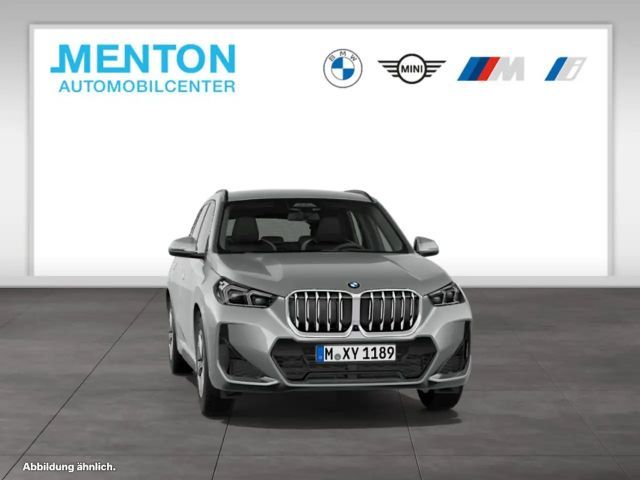 BMW X1 M-Sport