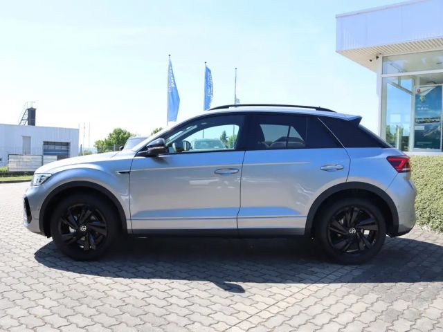 Volkswagen T-Roc 1.0 TSI R-Line