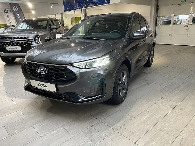 Ford Kuga ST Line