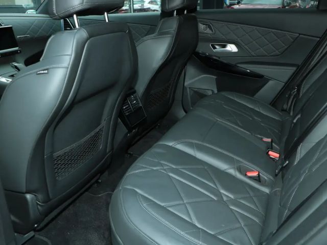 DS DS 7 Crossback Crossback