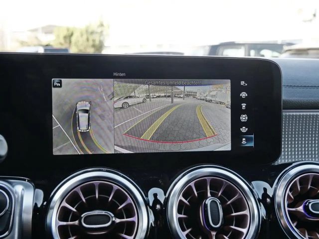 Mercedes-Benz EQB 250 Advanced