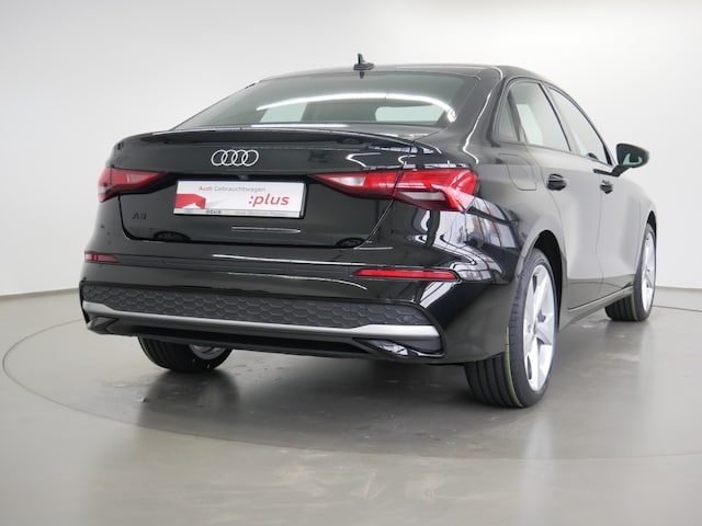 Audi A3 35 TFSI S-Tronic Sedan