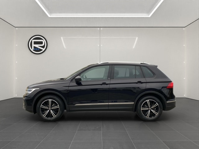 Volkswagen Tiguan 1.5 TSI TSi United