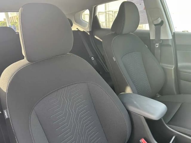 Hyundai Kona Electric Trend