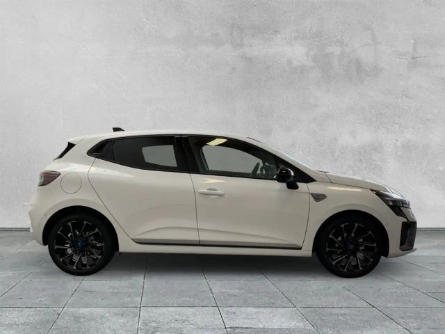 Renault Clio Alpine Esprit TCe 90