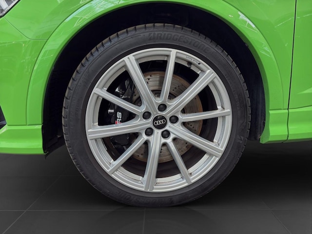 Audi RS Q3 Quattro S-Tronic Sportback