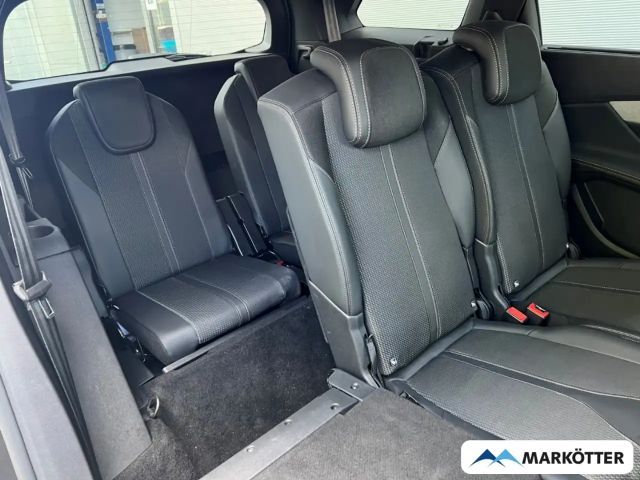 Peugeot 5008 GT-Line PureTech