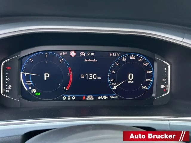 Volkswagen T-Roc 2.0 TDI DSG