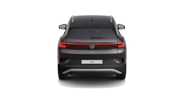 Volkswagen ID.4 Performance