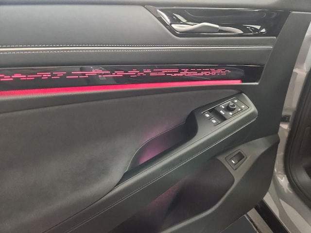 Volkswagen ID.7 Pro Tourer