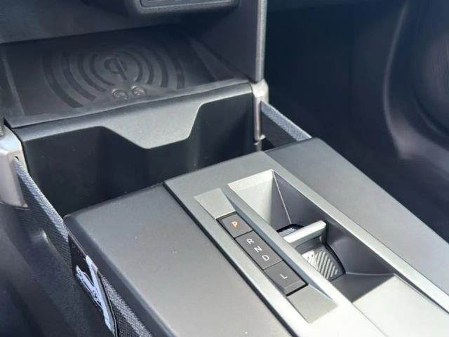 Opel Frontera Edition