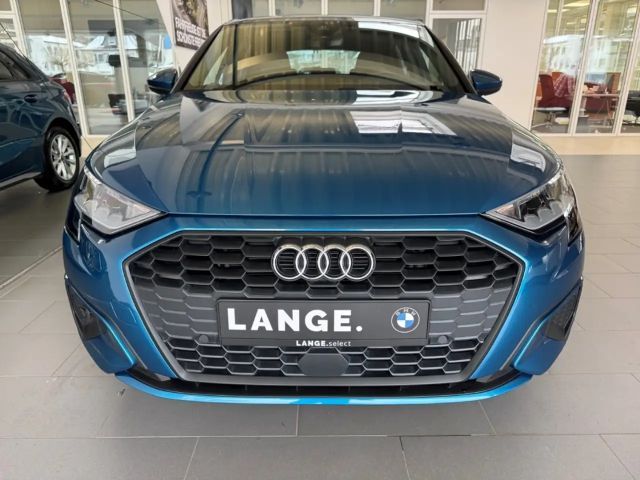 Audi A3 35 TFSI Sedan Sportback