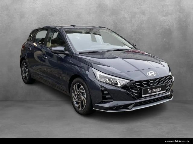 Hyundai i20 1.0 T-GDi Trend