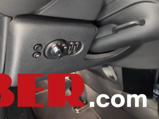 MINI Mini Electric SE